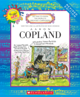 Aaron Copland (Revised Edition) (Getting to Know the World's Greatest Composers) Cover Image
