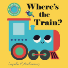 Where's the Train? Cover Image