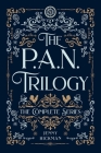 The Complete PAN Trilogy (Special Edition Omnibus) By Jenny Hickman Cover Image