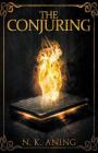 The Conjuring By N. K. Aning Cover Image