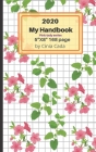 2020 My Handbook By CICI Calendar, Journal Cada, Cinia Cada Cover Image