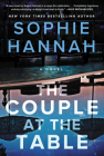 The Couple at the Table: A Novel By Sophie Hannah Cover Image