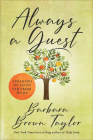 Always a Guest: Speaking of Faith Far from Home By Barbara Brown Taylor Cover Image
