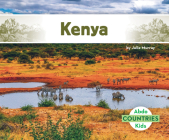 Kenya (Countries) By Julie Murray Cover Image