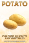 Potato By Michelle Hawkins Cover Image
