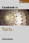 Casebook on Torts Cover Image