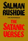 Satanic Verses Cover Image