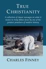 True Christianity Cover Image