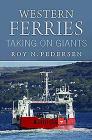 Western Ferries: Taking on Giants Cover Image