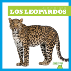 Los Leopardos (Leopards) (Grandes Felinos (Big Cats)) By Marie Brandle Cover Image