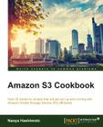 Amazon S3 Cookbook Cover Image