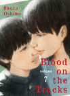 Blood on the Tracks, volume 7 Cover Image