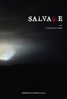 Salvage #12: A Ceaseless Storm By Salvage Cover Image