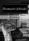 Poemario híbrido By Bloking Cover Image