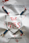 The Ivies Cover Image