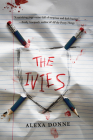 The Ivies By Alexa Donne Cover Image