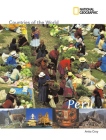 National Geographic Countries of the World: Peru By Anita Croy Cover Image