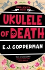 Ukulele of Death Cover Image