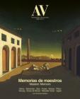 AV Monographs 235: Masters' Memoirs By Arquitectura Viva Cover Image