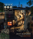 Texas BBQ, Small Town to Downtown Cover Image