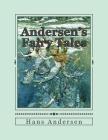 Andersen's Fairy Tales By Jhon Duran (Editor), Jhon Duran (Translator), Hans Christian Andersen Cover Image