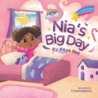 Nia's Big Day By Koya Bell Cover Image