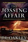 The Jossing Affair By J. L. Oakley Cover Image