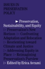 Preservation, Sustainability, and Equity  Cover Image