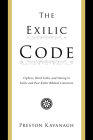 The Exilic Code By Preston Kavanagh Cover Image