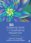 30 Essential Skills for the Qualitative Researcher Cover Image
