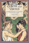 Geron and Virtus: A Fateful Encounter of Two Youths: A German and a Roman By Jakob Streit Cover Image
