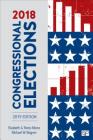 2018 Congressional Elections By Elizabeth A. Theiss-Morse, Michael W. Wagner Cover Image