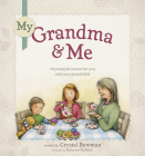My Grandma & Me Cover Image