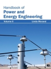 Handbook of Power and Energy Engineering: Volume II Cover Image