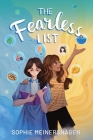 The Fearless List Cover Image