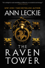 Left Bank & Schlafly Library Welcome Award-Winning STL Author, Ann Leckie  for BOOK LAUNCH EVENT! 