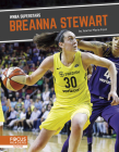Breanna Stewart By Jeanne Marie Ford Cover Image