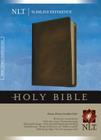 Slimline Reference Bible-NLT Cover Image