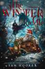 The Winter Riddle Cover Image