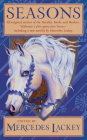 Seasons: All-New Tales of Valdemar By Mercedes Lackey (Editor) Cover Image