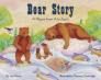 Bear Story: A Rhyme from A to Zzzz's By Joy Martin, Shannon Cartright (Illustrator) Cover Image