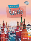 Travel to Russia By Christine Layton Cover Image