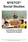 NYSTCE Social Studies: Practice Test Questions for the NYSTCE Social Studies CST Cover Image