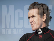McCoy:In the Frame Cover Image