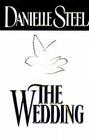 The Wedding By J.R. Horne (Read by), Danielle Steel Cover Image