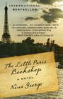 The Little Paris Bookshop Cover Image