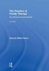 The Practice of Family Therapy: Key Elements Across Models By Suzanne Midori Hanna Cover Image