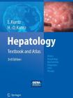 Hepatology: Textbook and Atlas Cover Image