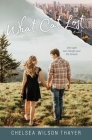 What Cat Lost By Chelsea Wilson Thayer, Victoria Gracia'a (Editor), Lisa Von de Linde (Designed by) Cover Image