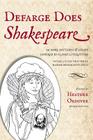Defarge Does Shakespeare Cover Image